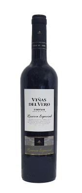 6 Botellas de Viñas del Vero Reserva Especial 2022 por 39.5€