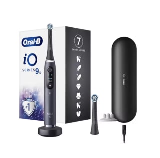 Oral-B iO Series 9S a tan solo 145€