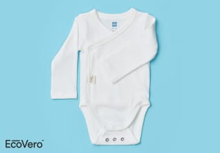 50% korting op een meegroeirompertje