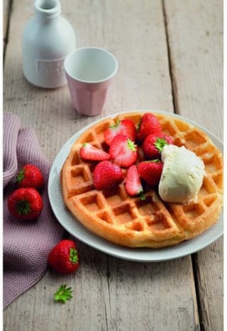 FRITEL Wafelijzer voor €59 bij Art & Craft