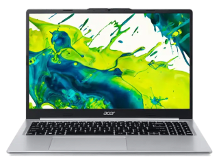 Portátil Acer Aspire Lite 15 AMD Ryzen 3 5400U, 8GB RAM, 256 GB SSD, Radeon Onboard