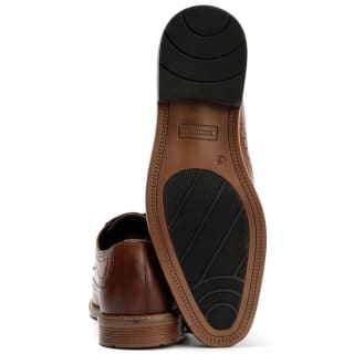 Lambretta Stockton leren heren schoenen voor €29,99 bij Sportkorting