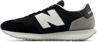 New Balance 237 Sneaker Hombre por 49€ en Amazon