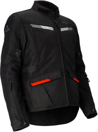 Acerbis X-Trail chaqueta textil para motocicleta por 75,99€ en FC-Moto