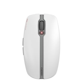 Cherry Stream Desktop Set grijs EU Layot voor €14,95 bij Informatique