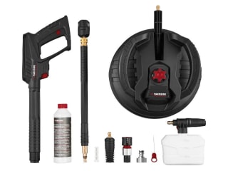 Nettoyeur haute pression PARKSIDE PERFORMANCE PHDP 180 D3 pour 229€ chez Lidl