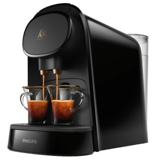 Philips L'Or Barista LM8012/60 Koffiemachine voor €54,99 bij Kruidvat