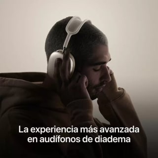 Apple AirPods Max Naranja por $6,997 en Costco
