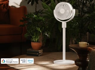 Xiaomi Smart Standing Air Circulation Fan por 59.99€