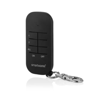 Smartwares Schakelset voor Buitengebruik SH4-99654 voor €14,95 bij iBOOD