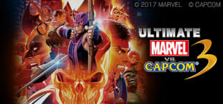 80% de descuento en ULTIMATE MARVEL VS. CAPCOM 3 en Steam
