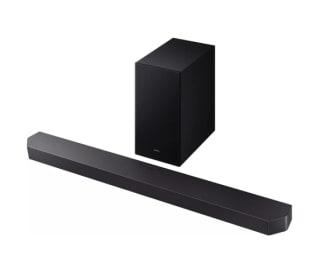 Barre de son SAMSUNG HW-Q610F à 312,47€