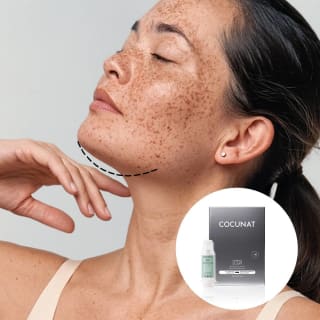 Cocunat Clinical Sculpt Doble Mentón más Regalo por 180,00€
