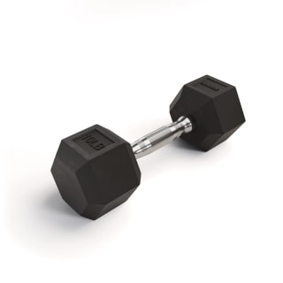 40% de descuento en Mancuernas Hexagonales IRONSIDE en Ironside