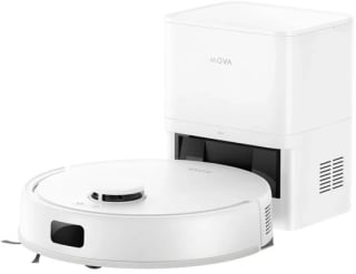 MOVA E20 Plus robotstofzuiger met dweilfunctie voor €138,38 bij Bol