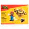 Super Mario Bowser's Lava Battle Set voor €17,99 bij Kruidvat