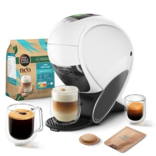 Cafetière Dolce Gusto Neo KP850110 pour 69,99€ chez Carrefour
