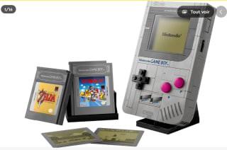 Game Boy™ Nintendo à 59,99€