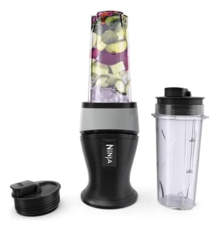 Licuadora Ninja Fit 700W por $740 | Ahorro Mercado Libre