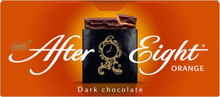 After Eight Orange Dark Chocolate Box 200g for £2.50 at Amazon