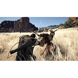 Crimson Desert - Day One Edition (PS5) pour 37,60€ chez Leclerc