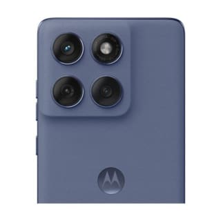 MOTOROLA Edge60 Fusion 5G 256Go à 249€ chez Electro Dépôt