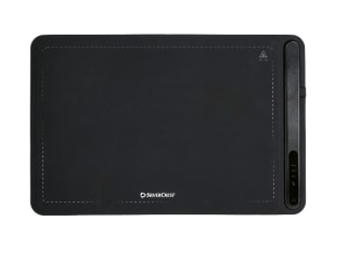 SILVERCREST Elektrische siliconen warmtemat 250 W voor €16,99 bij Lidl