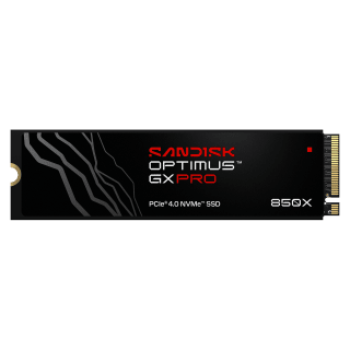 SANDISK Optimus GX PRO 850X 1 To (M.2 2280) pour 278,99€