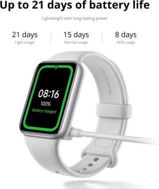 XIAOMI Smart Band 10 Pro voor €58,54 bij Amazon