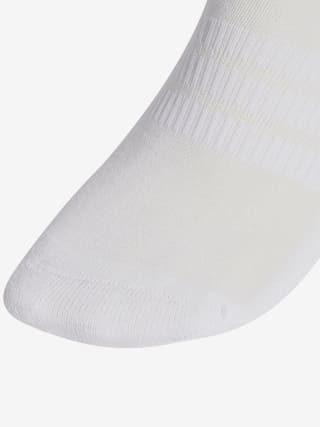 Chaussettes ADIDAS PERFORMANCE 'Essentials' (lot de 10) pour 13,14€ chez About You