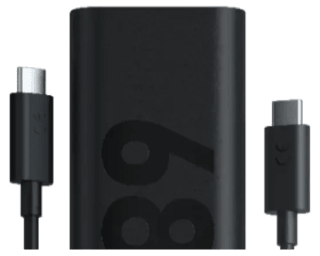 Lenovo 68W USB-C Wall Charger for £15.98 at Lenovo