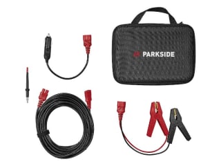 PARKSIDE PSKT 30 A1 auto-stroomkringtester voor €16,99 bij Lidl