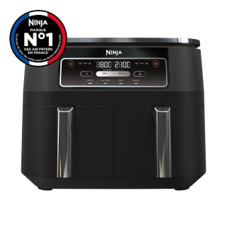 Air Fryer Ninja DualZone (7,6 L) pour 99,99€ chez SharkNinja