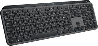 Logitech MX Keys S pour 89,99€