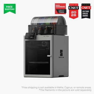 Imprimante 3D Bambu Lab P2S Combo pour 699€ chez Bambu Lab