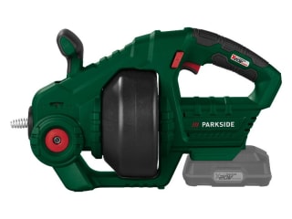 PARKSIDE Accu-gootsteenontstopper 20 V voor €34,99 bij Lidl