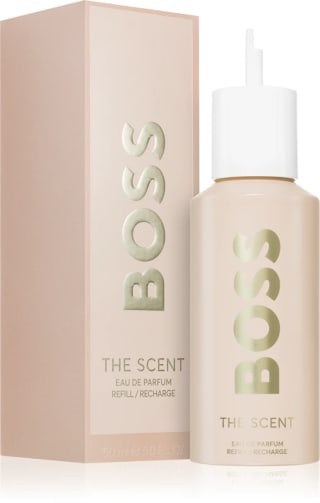 Hugo Boss The Scent for Her Eau de Parfum mujer 150ml por 42,70€