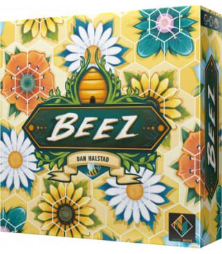 Juego de mesa Beez por 18€