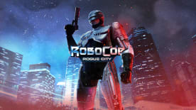 RoboCop: Rogue City pour 3,40€ chez Green Man Gaming