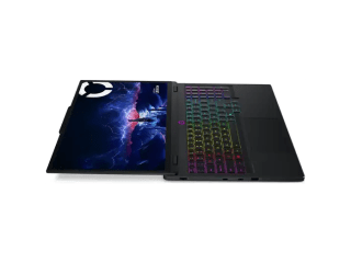 LENOVO Legion 5 15IAX10 (15,1" WQXGA, RTX 5070) voor €1.099 bij MediaMarkt