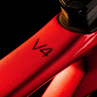 Colnago V4 - kit cadre carbone 2026 pour 1.499€ chez Bike24