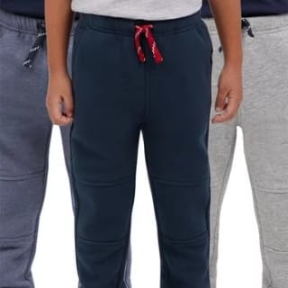 Lee Pants para Niños (3 piezas) por $197 en Costco