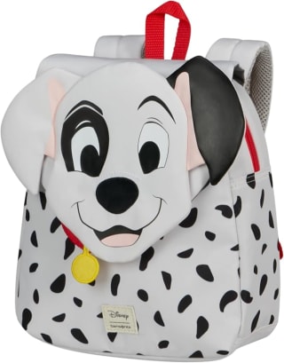 Samsonite Happy Sammies Disney kinderrugzak S (7,5 L) voor €22,50 bij Amazon