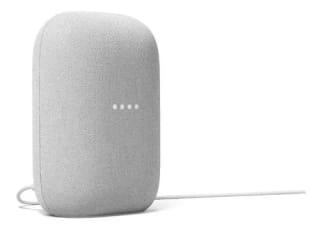 Altavoz Google Nest Audio por $1,396 | Oferta Mercado Libre