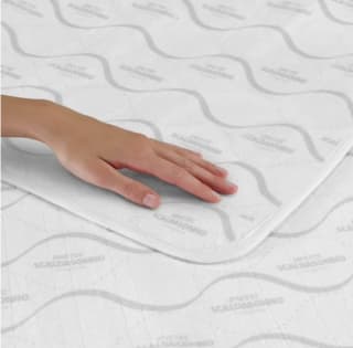 Calienta Cama Individual 1 plaza Blanco Scaldasonno $29.990 en Mundo Lider, Chile
