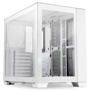 PC Lian Li O11 Dynamic Mini Snow Edition à 50,90€