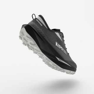 Chaussures de trail KIPRUN Kipclimb homme pour 69,99€ chez Decathlon