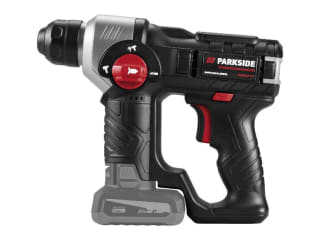 PARKSIDE PERFORMANCE Perforateur sans fil 12 V PBHA 12 B1 pour 39,99€ chez Lidl