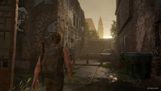 Upgrade The Last of Us Part II Remastered a PS5 por $12 en PlayStation