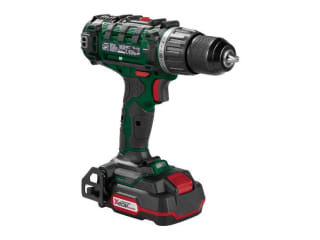 PARKSIDE PABS 20-Li I9 perceuse-visseuse 20 V pour 49€